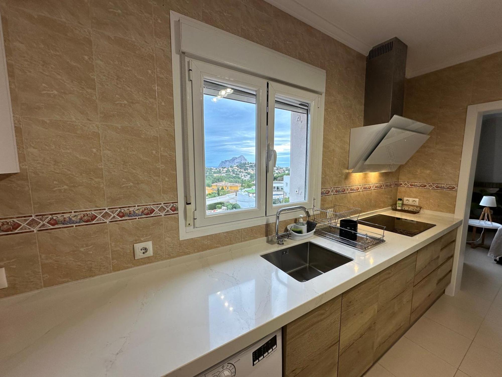Villa Maja Calpe Exterior photo